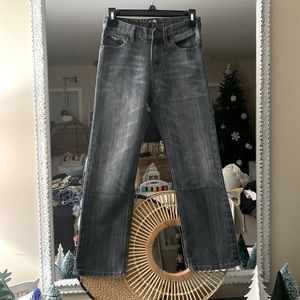 FUSAI Jeans